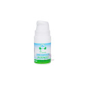 Verfrissende Voetverzorgingscrème van La Nature Airless flacon 5 ml