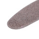 Professionele diamant-keramische rasp, steriliseerbaar 25 cm
