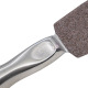 Professionele diamant-keramische rasp, steriliseerbaar 25 cm