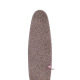 Professionele diamant-keramische rasp, steriliseerbaar 25 cm