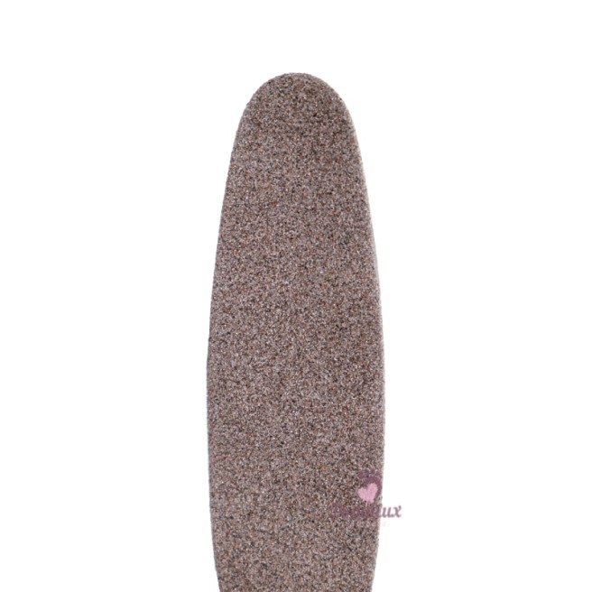 Professionele sterilisabele diamanten keramische rasp 25 cm