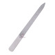 Pointed diamond nail file 13 cm