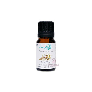 Tea Tree Essential Oil 10ml Eve Taylor
