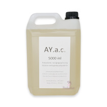 Solution nettoyante et polyvalente AYac à diluer 5L Solution nettoyante et polyvalente AYac à diluer 5L