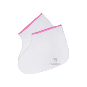 Chaussons en éponge 1 paire Chaussons en éponge 1 paire