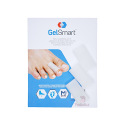Standard toe/finger ring GelSmart 3 pieces