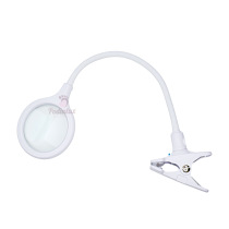 Lampe Loupe Ambulatoire Led Amadeus Diamètre 9,5cm Lampe Loupe Ambulatoire Led Amadeus Diamètre 9,5cm