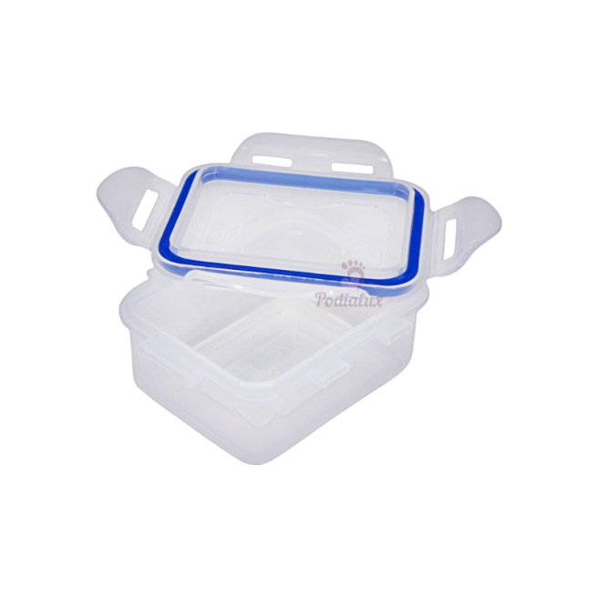 Boîte hermétique pour désinfection des instruments Steribox Boîte hermétique pour désinfection des instruments Steribox