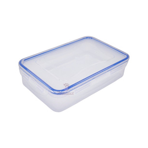 Luchtdichte doos voor desinfectie van instrumenten Steribox