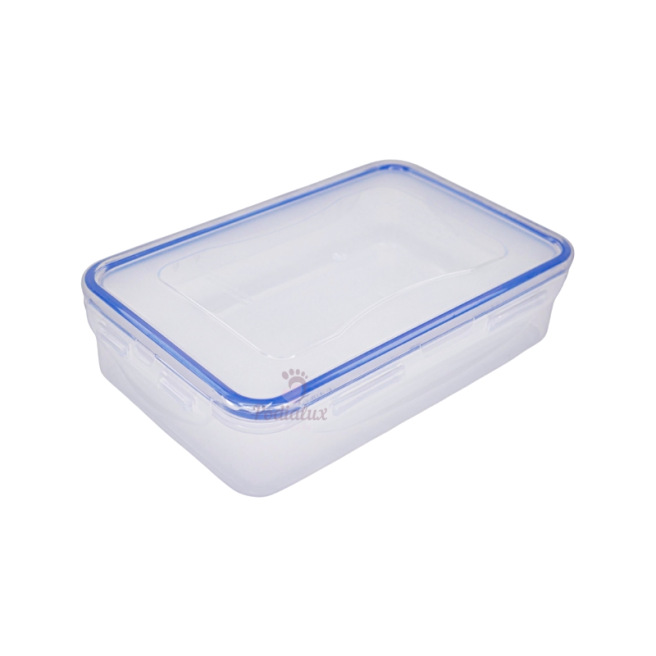 Boîte hermétique pour désinfection des instruments Steribox Boîte hermétique pour désinfection des instruments Steribox