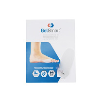 Bescherming voor de kleine teen GelSmart Eén maat 1 stuk