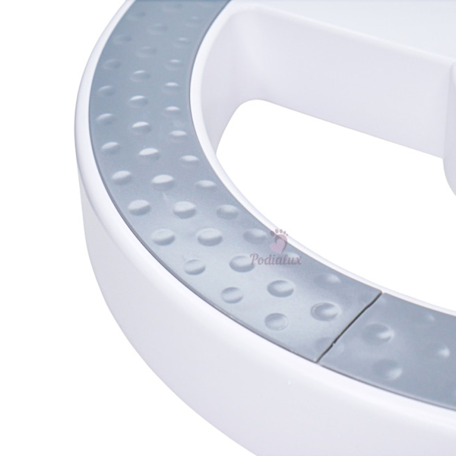 Vergrootglaslamp 5 dioptrieën LED