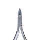 SAM Nail Clipper with Tapered Beak 11.5cm