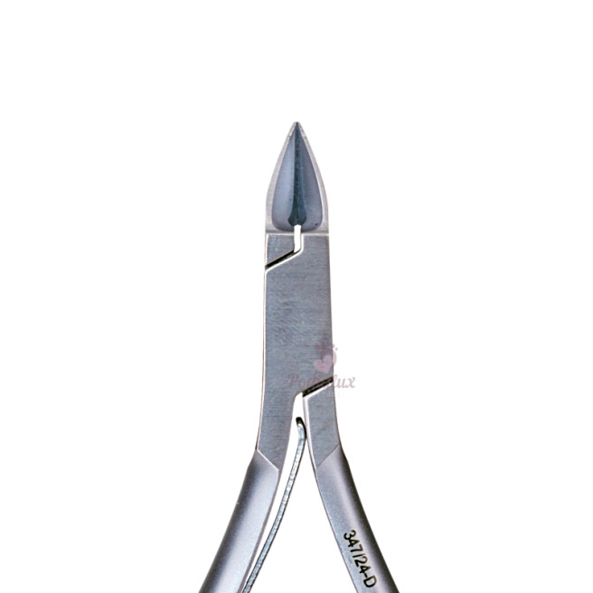 Nageltang SAM Spitse bek 11,5 cm