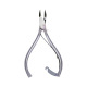 SAM Nail Clipper with Tapered Beak 11.5cm