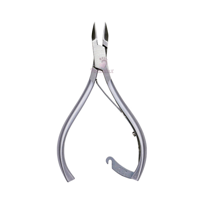 Pince à ongle SAM Bec effilés 11,5cm Pince à ongle SAM Bec effilés 11,5cm