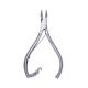SAM Nail Clipper with Tapered Beak 11.5cm