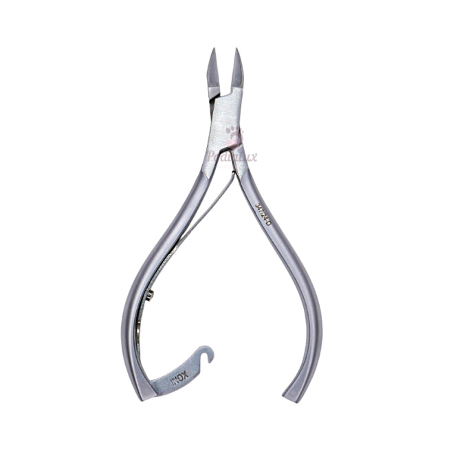 SAM Nail Clipper with Tapered Beak 11.5cm