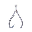 SAM Nail Clipper with Tapered Beak 11.5cm