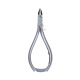 SAM Nail Clipper with Tapered Beak 11.5cm
