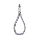 SAM Nail Clipper with Tapered Beak 11.5cm