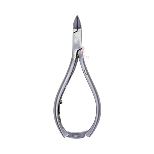 Pince à ongle SAM Bec effilés 11,5cm Pince à ongle SAM Bec effilés 11,5cm