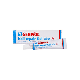 Gehwol Nail Repair Gel 5ml Tube