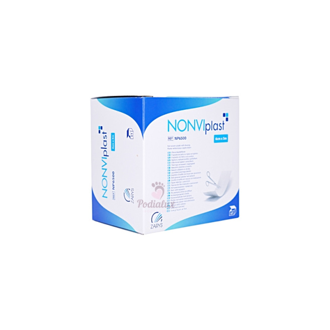 Nonvi Plast emergency bandage 6cm x 5m