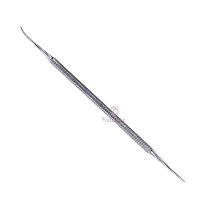 Corner file 17.5cm - 1.5mm