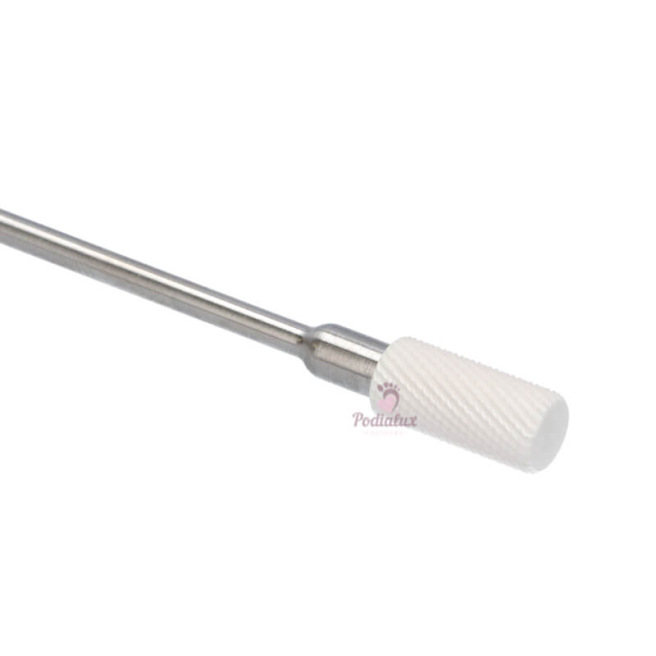 Ceramic strawberry Speed Busch cutter