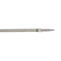 Fraise fissure diamantée grain gros Busch Fraise fissure diamantée grain gros Busch