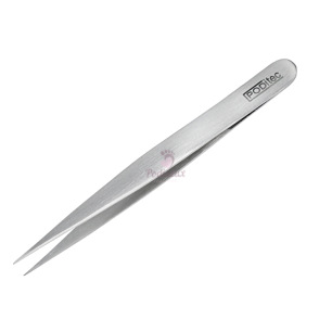 Fine Pointed Splinter Tweezers Poditec