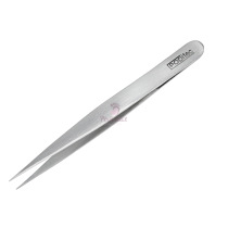 Fine-tipped splinter tweezers Poditec