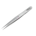 Fine-tipped splinter tweezers Poditec