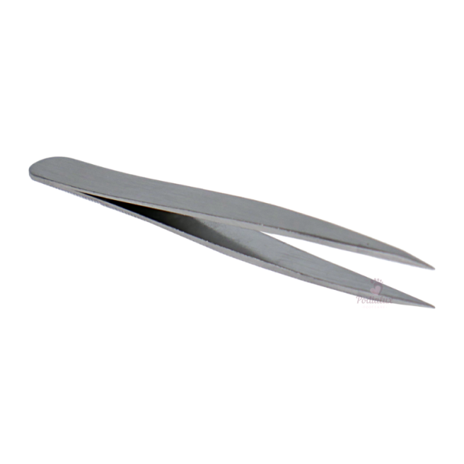 Fine-tipped splinter tweezers Poditec