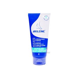 Akileïne Nutri-Repair Cream. Very dry mature skin. 100ml or 150ml.
