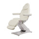 Fauteuil de soin. "Gallina". 3 moteurs. Blanc