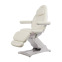 Fauteuil de soin. "Gallina". 3 moteurs. Blanc