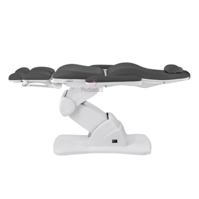 Pedicurestoel Cursa met 3 motoren Pedicurestoel Cursa met 3 motoren