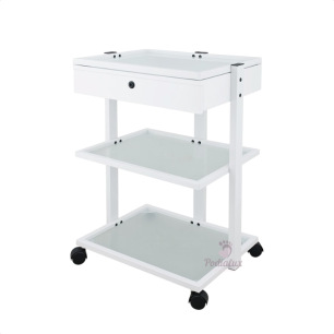 Guéridon "Cristal+" Guéridon "Cristal+"