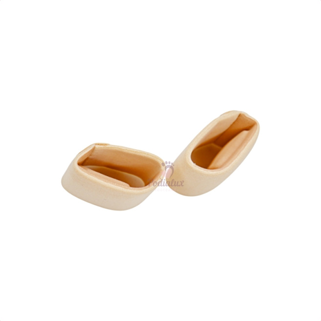 Pansement de protection Nail Repar Herbi Feet 2 pièces Pansement de protection Nail Repar Herbi Feet 2 pièces