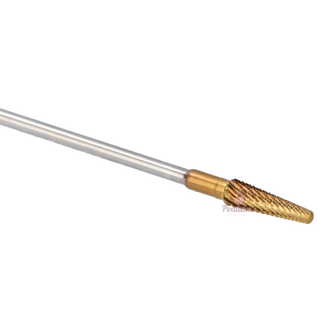 Fraise fissure conique T-Speed Busch