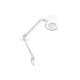 Lampe loupe 5 dioptries LED