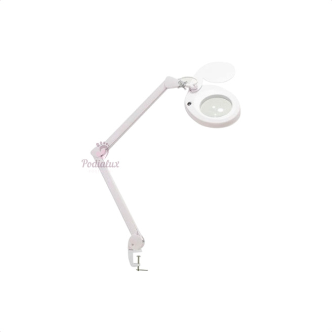 Loep lamp 5 dioptrieën LED