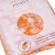 Paraffine Depilève 350g Parfum Pêche