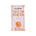 Paraffine Depilève 350g Parfum Pêche
