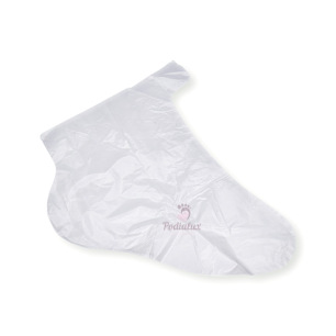 Paraffin bath protection sachets 100 pieces