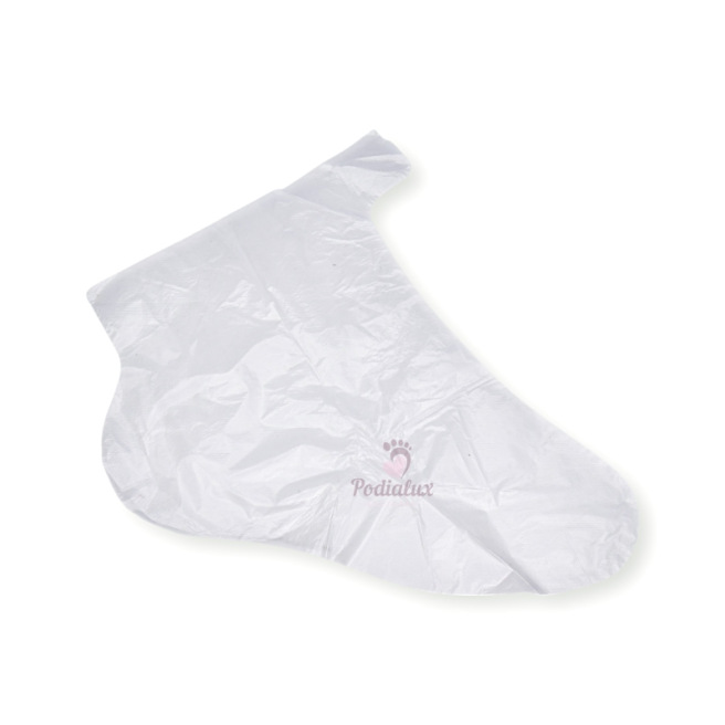 Sachets de protection pour bain de paraffine 100 pièces