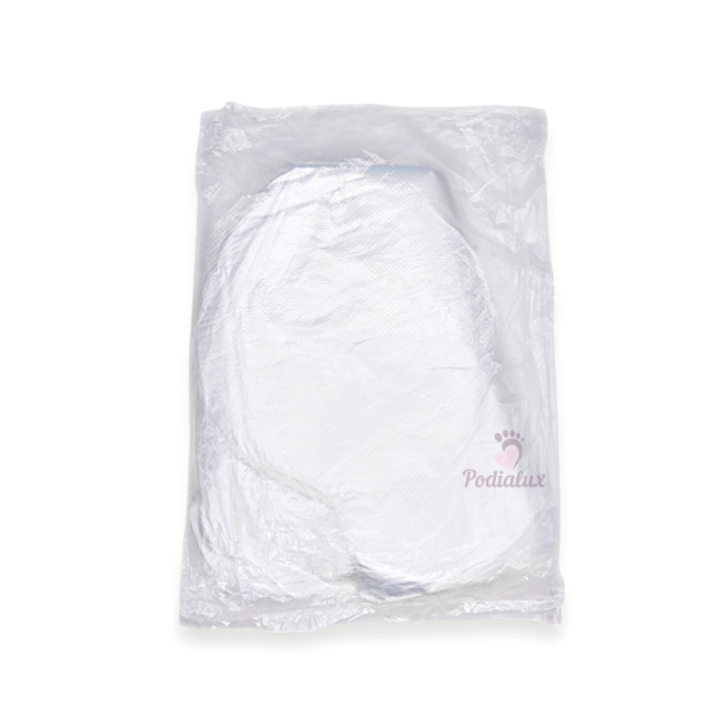 Paraffin bath protection sachets 100 pieces