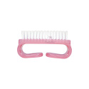 Brosse à ongles avec poignée 1 pièce